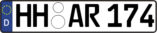 HH-AR174