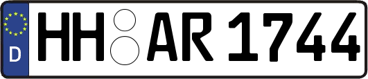 HH-AR1744