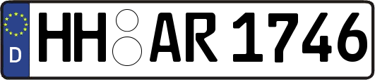 HH-AR1746