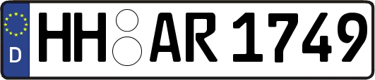 HH-AR1749