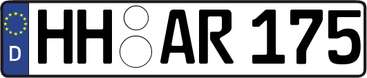 HH-AR175
