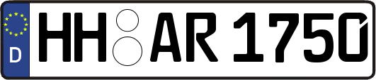 HH-AR1750