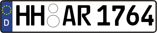 HH-AR1764