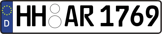 HH-AR1769