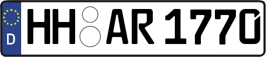 HH-AR1770