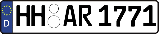 HH-AR1771