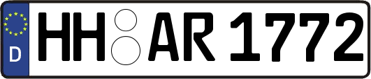 HH-AR1772