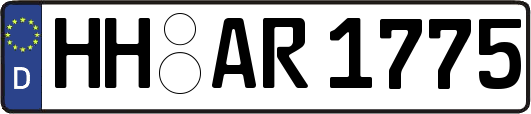 HH-AR1775