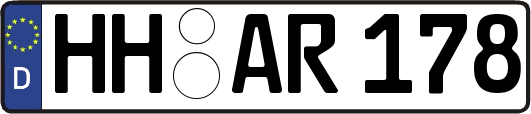 HH-AR178