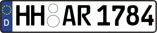 HH-AR1784