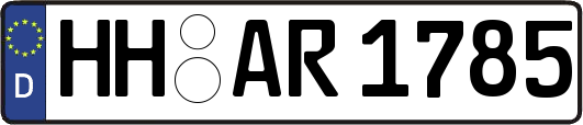 HH-AR1785