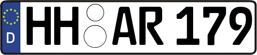 HH-AR179