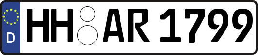 HH-AR1799