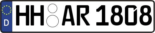 HH-AR1808