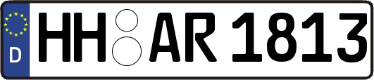 HH-AR1813