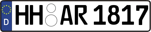 HH-AR1817