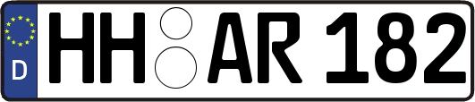 HH-AR182