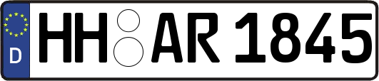 HH-AR1845