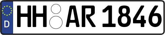 HH-AR1846