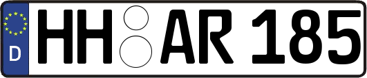 HH-AR185