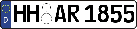 HH-AR1855