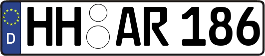 HH-AR186