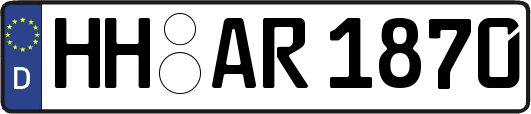 HH-AR1870