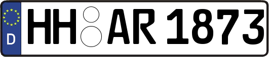 HH-AR1873