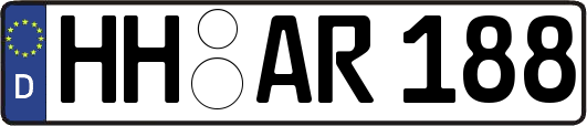 HH-AR188
