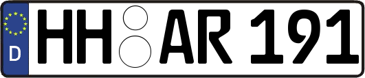 HH-AR191