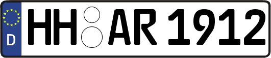 HH-AR1912