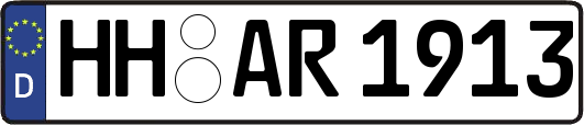 HH-AR1913