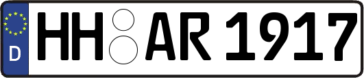 HH-AR1917