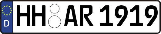 HH-AR1919