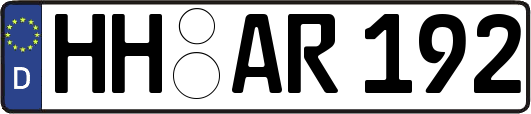 HH-AR192