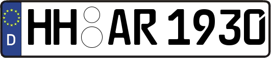 HH-AR1930