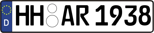 HH-AR1938