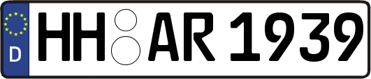 HH-AR1939