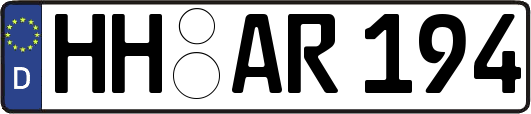 HH-AR194