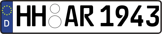 HH-AR1943