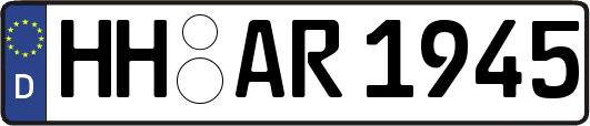 HH-AR1945