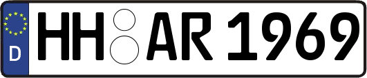 HH-AR1969