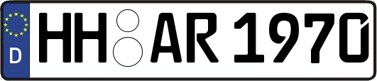 HH-AR1970