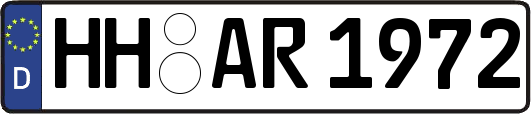 HH-AR1972