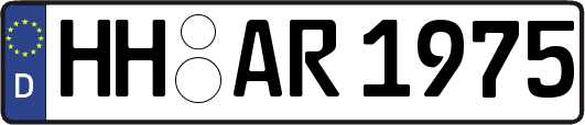 HH-AR1975