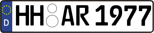 HH-AR1977