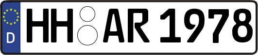 HH-AR1978