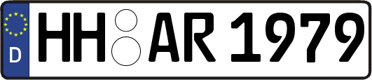 HH-AR1979