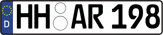 HH-AR198