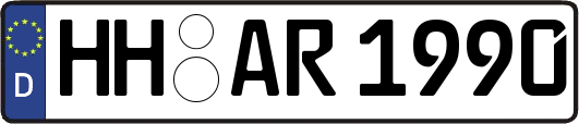 HH-AR1990